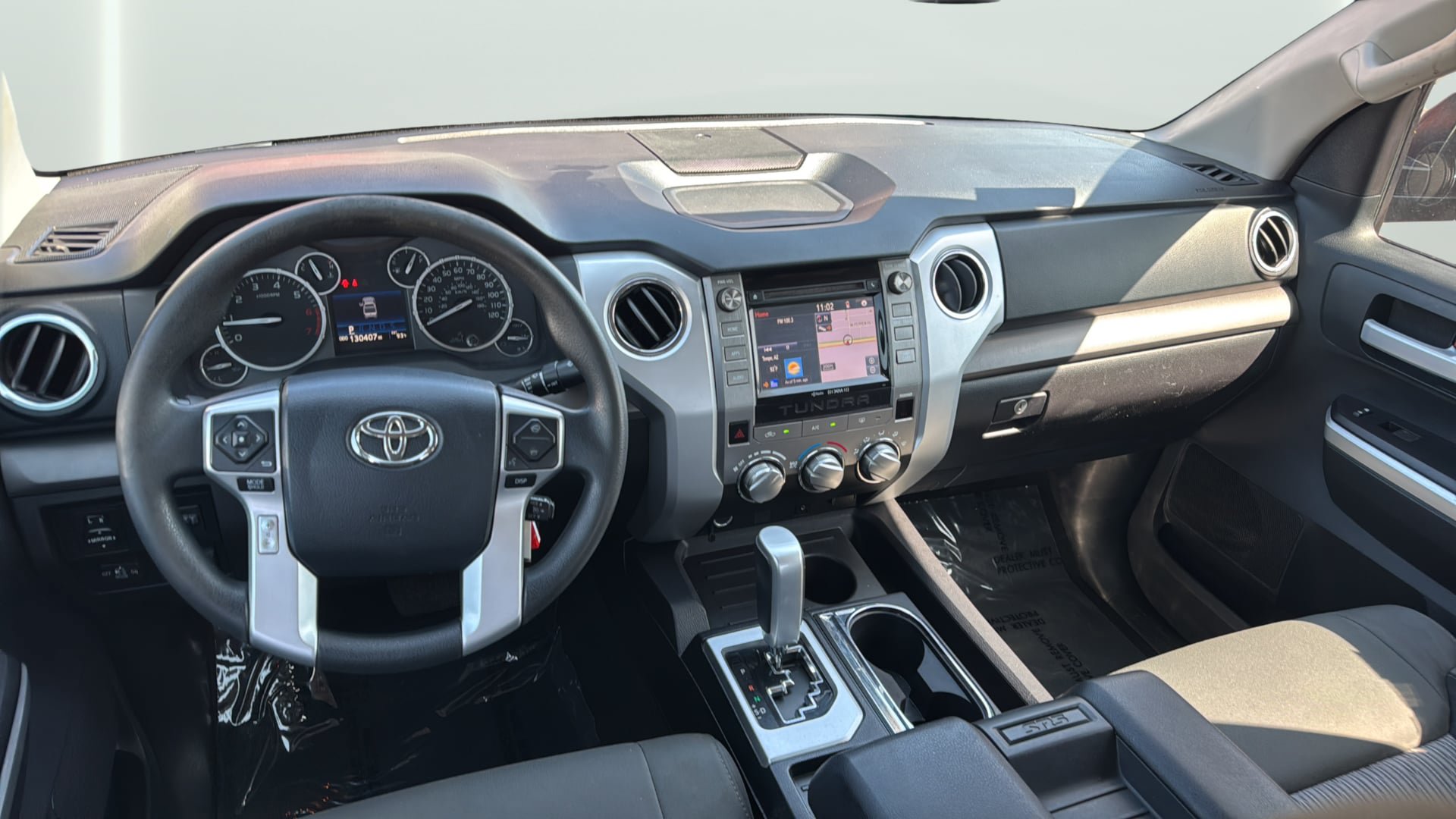 Used 2015 Toyota Tundra SR5 w/ SR5 Upgrade Package RWD image 15