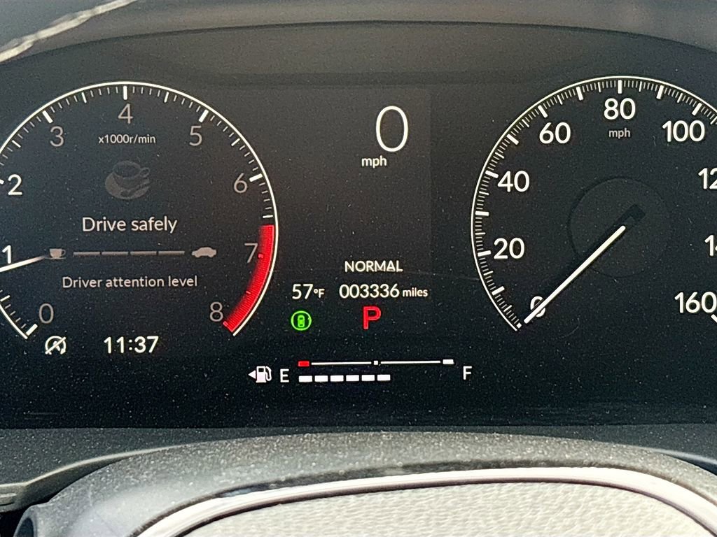 Used 2025 Honda Civic Sport image 10