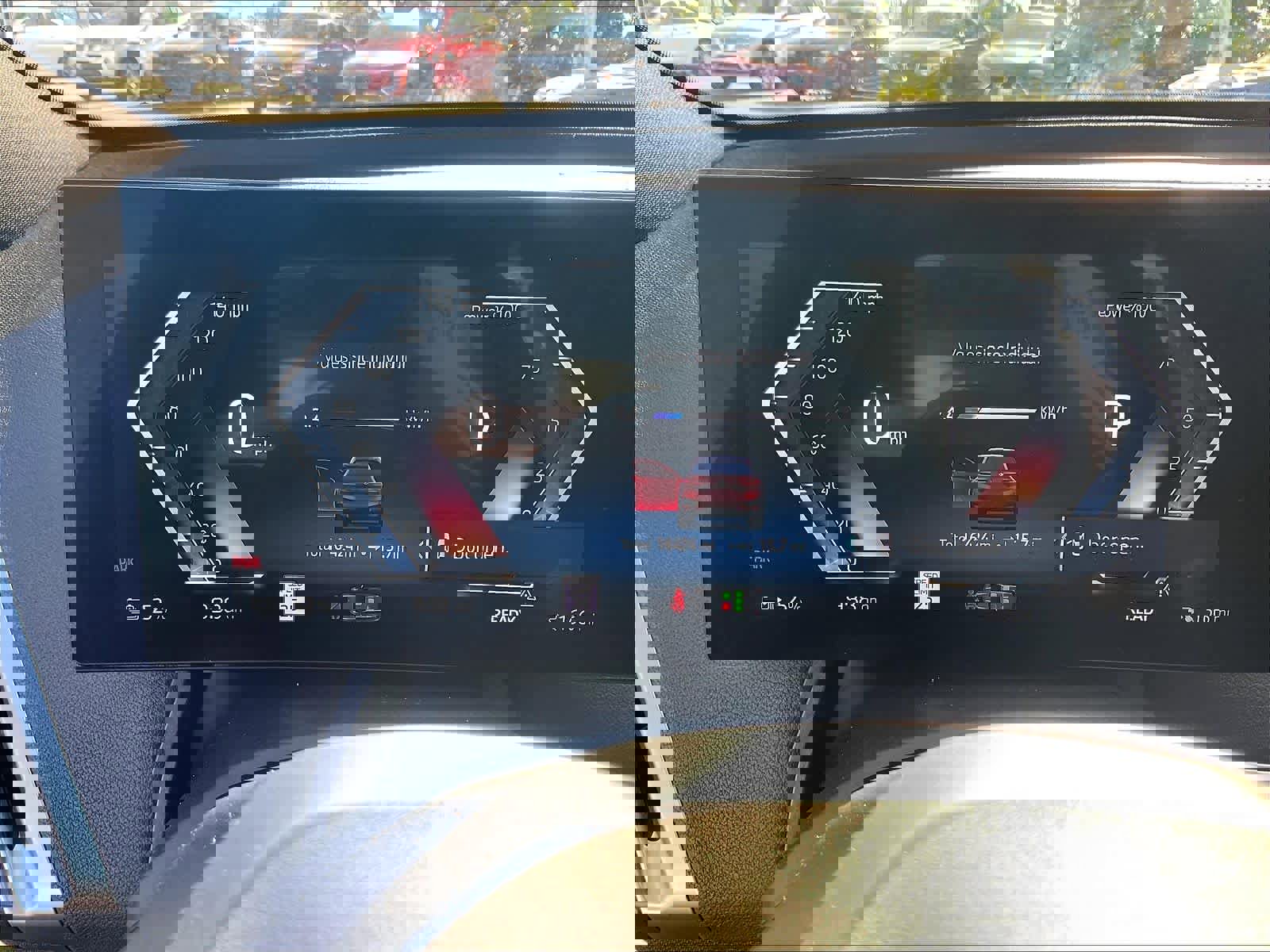 Used 2025 BMW iX xDrive50 image 21