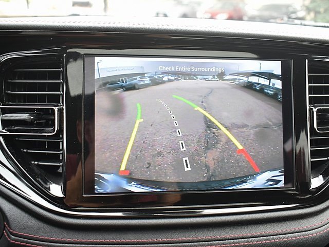 Used 2022 Dodge Durango R/T image 35