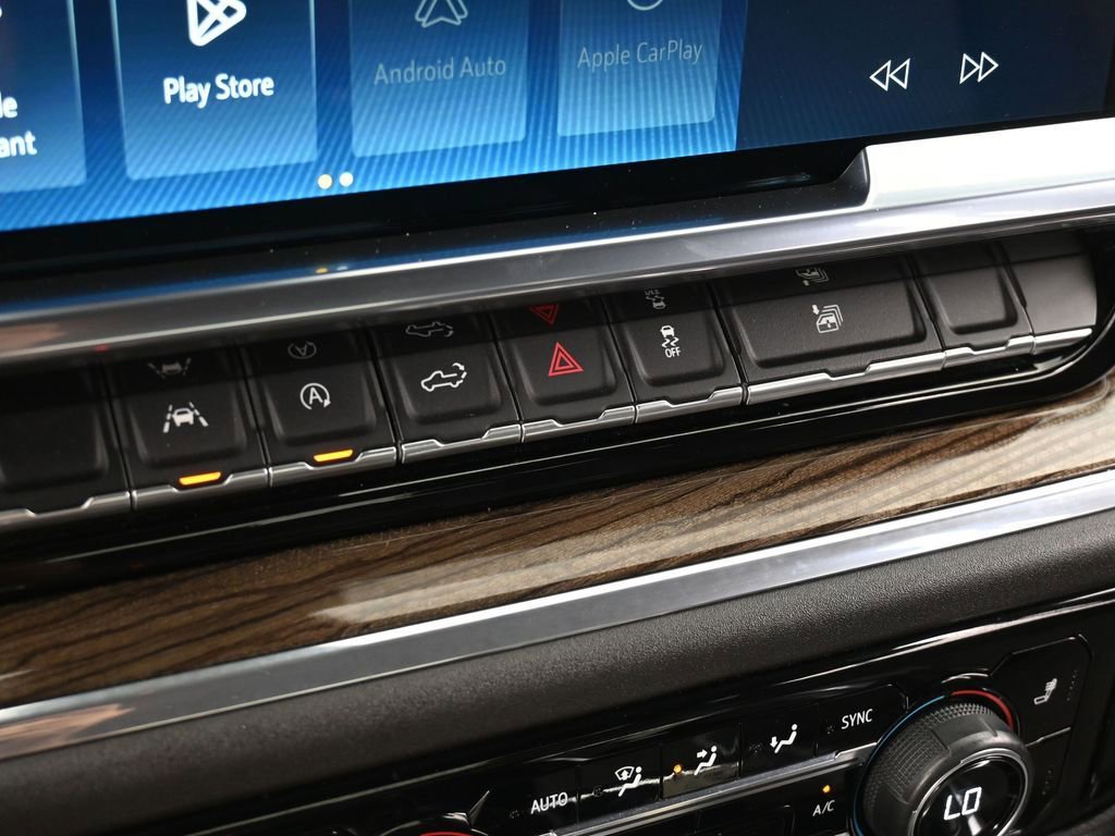 Used 2023 Chevrolet Silverado 1500 RST image 23