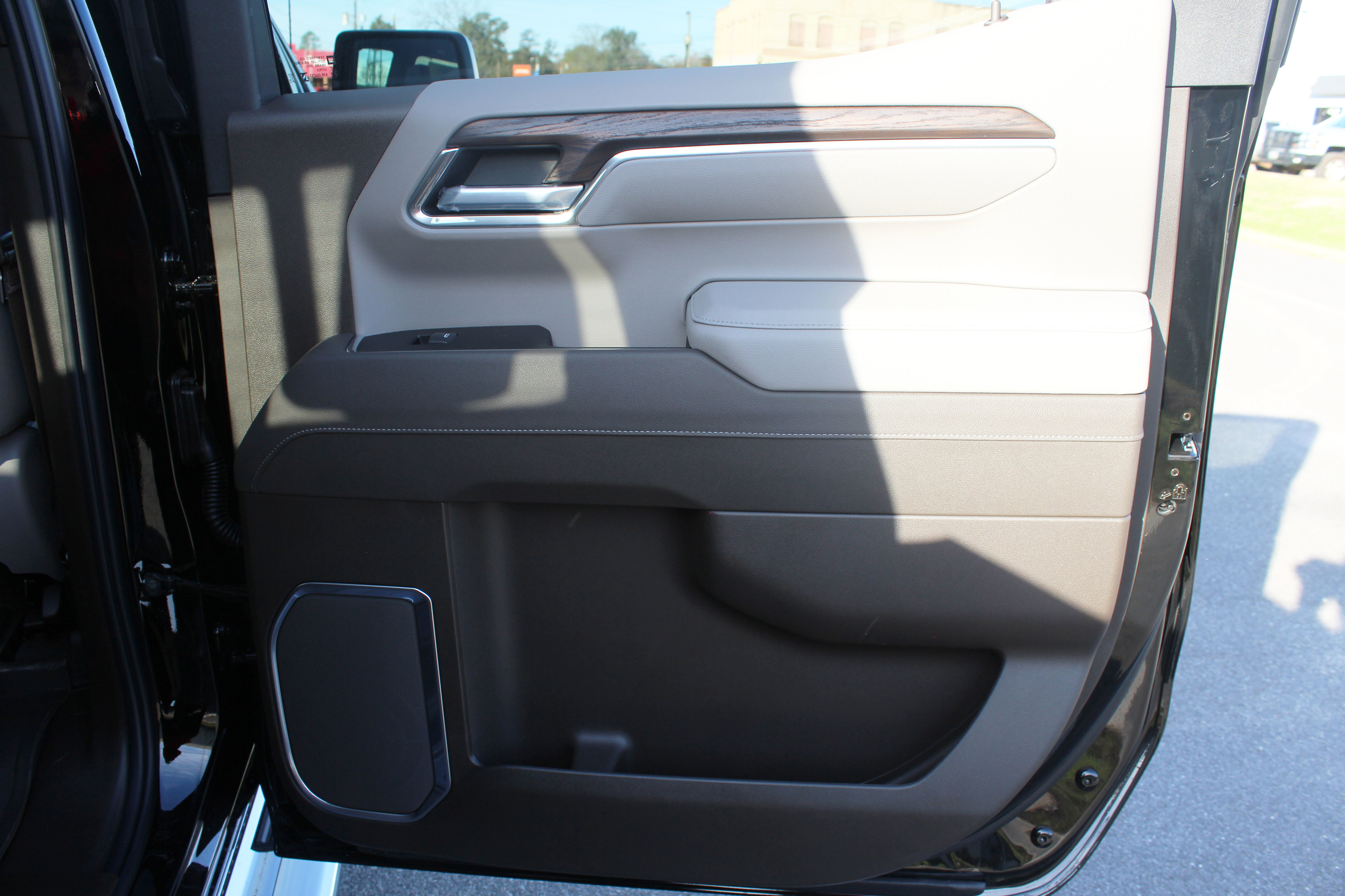 New 2026 GMC Sierra 1500 SLT w/ SLT Premium Plus Package image 51