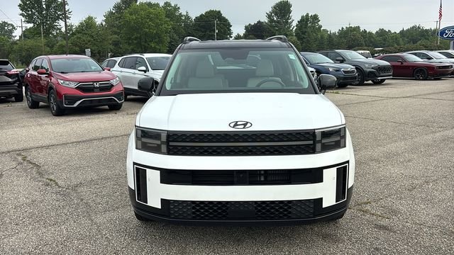 Used 2024 Hyundai Santa Fe Calligraphy AWD/4WD image 5