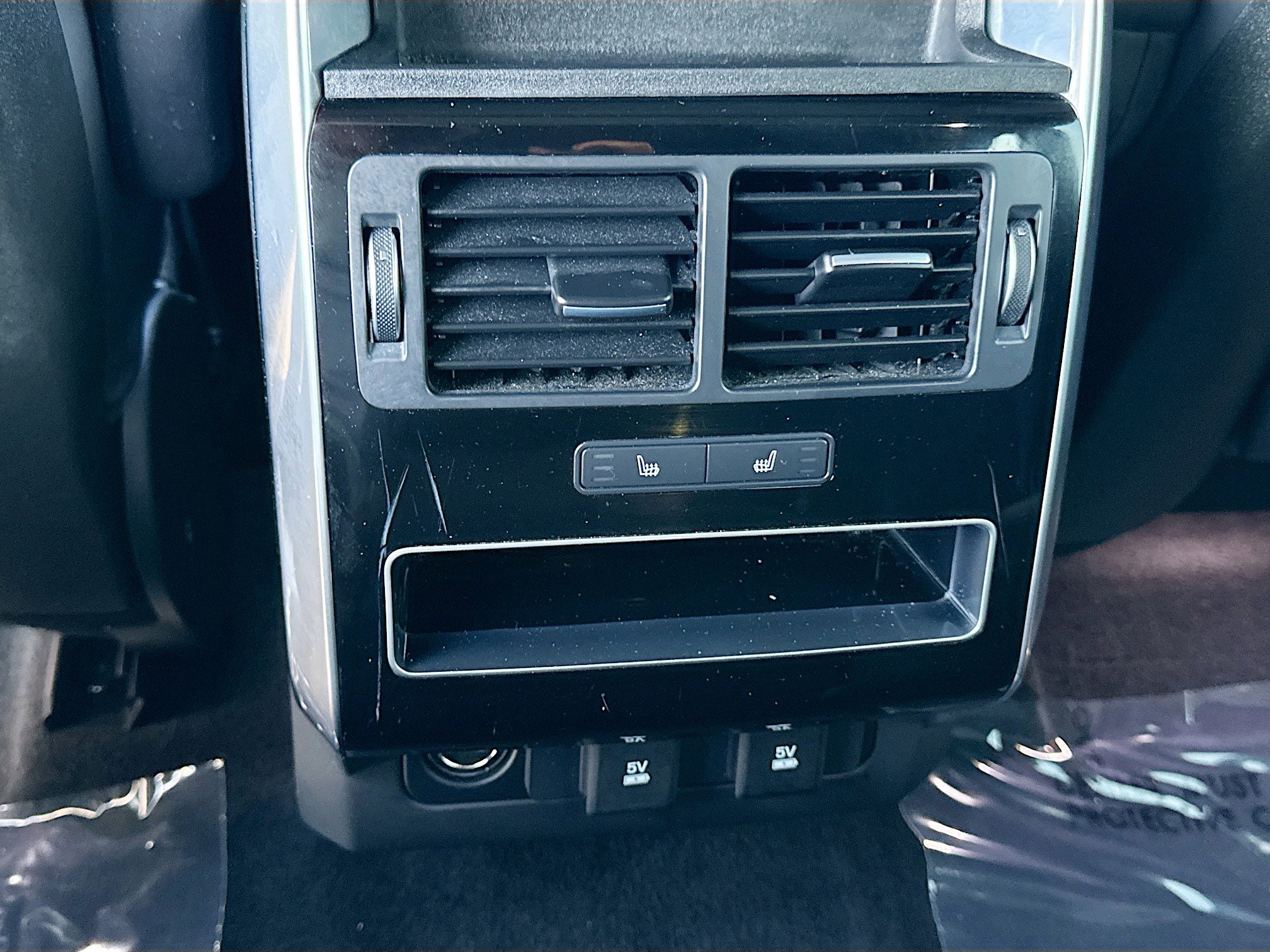 Used 2019 Land Rover Range Rover Sport HSE image 20