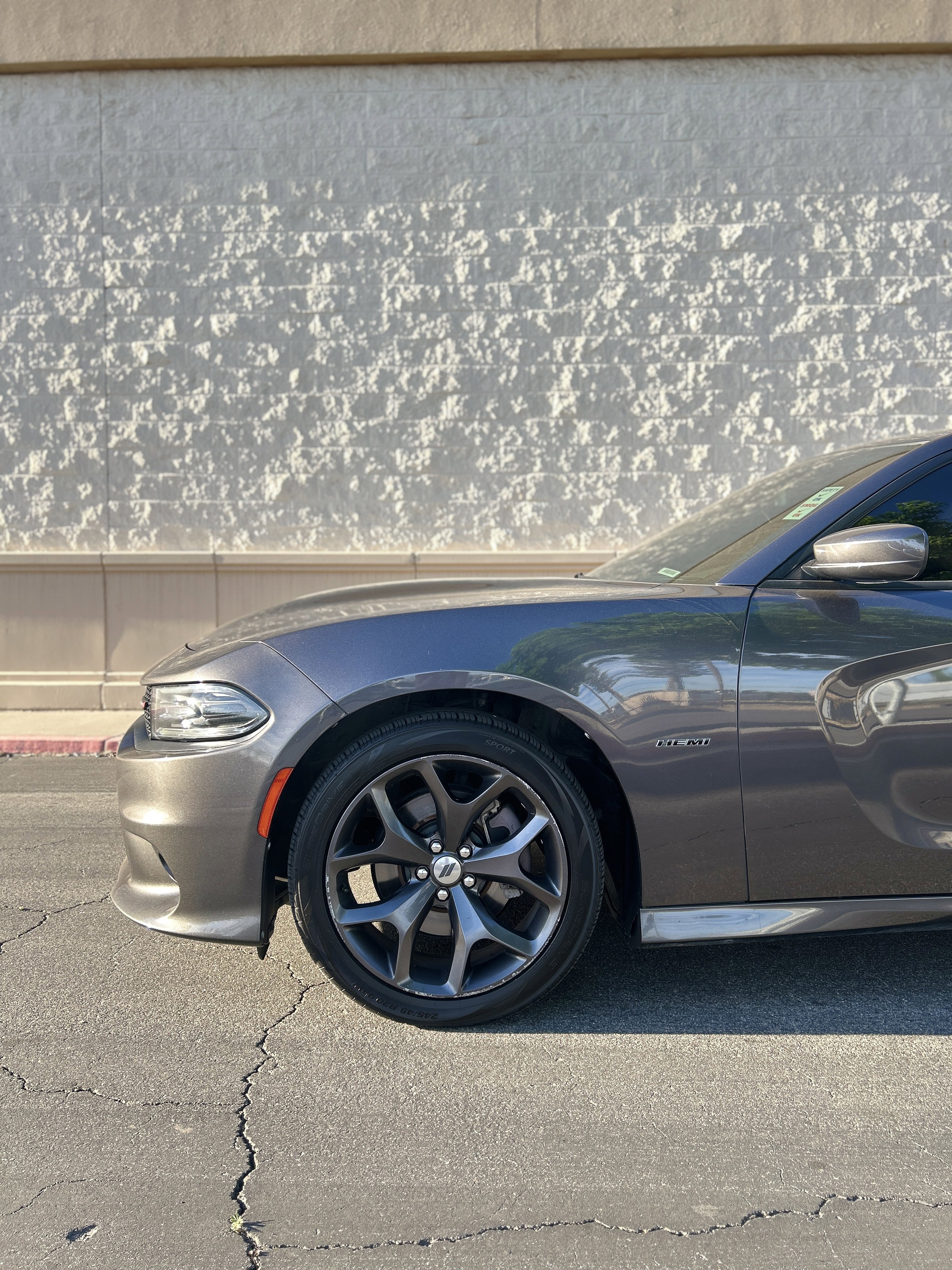 Used 2019 Dodge Charger R/T image 6