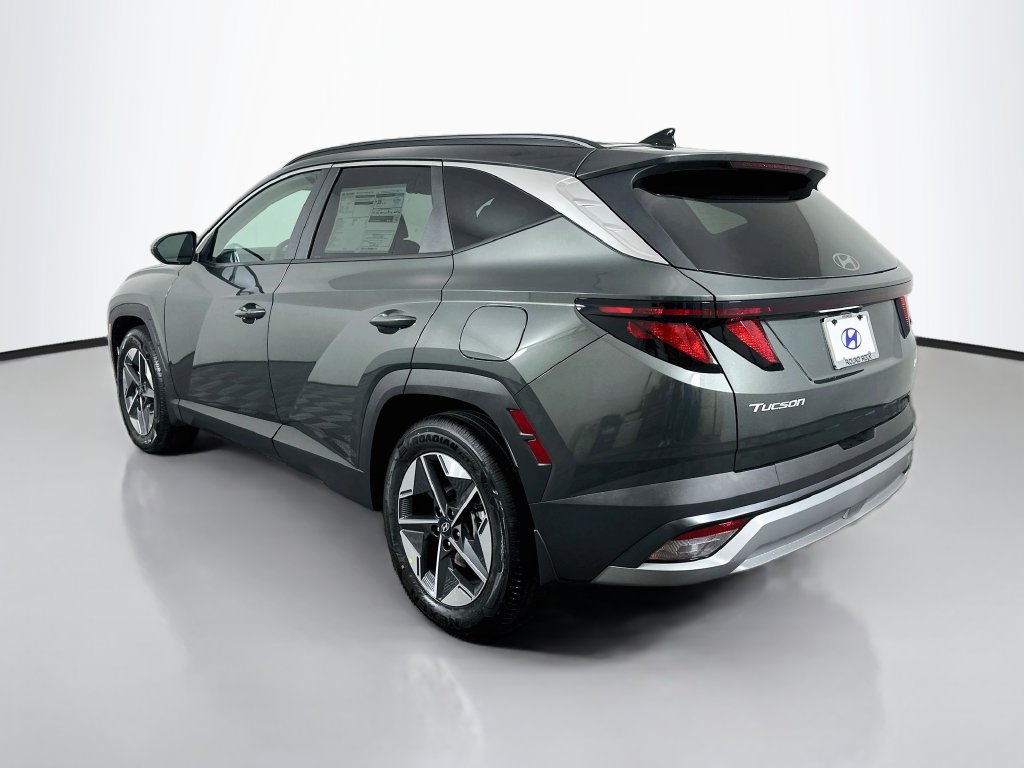 New 2026 Hyundai Tucson SEL FWD image 7