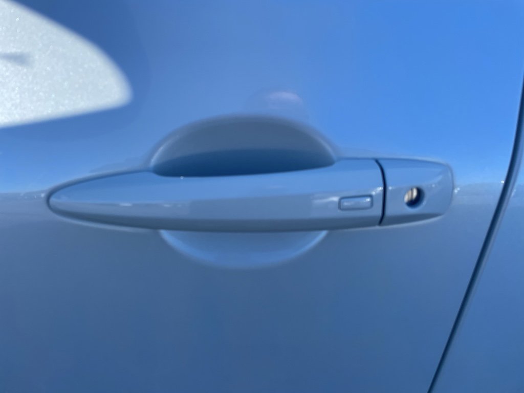 New 2026 Nissan Rogue SV w/ Cold Weather Package image 7