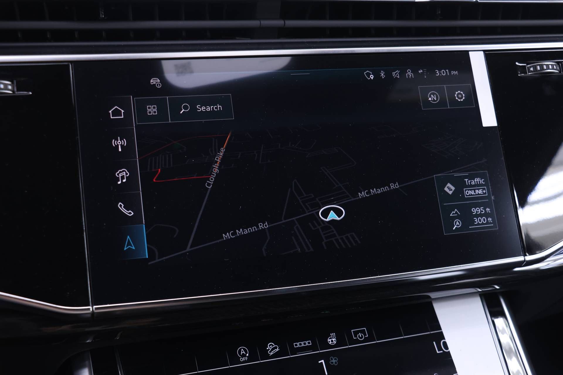 New 2026 Audi Q7 2.0T Premium AWD/4WD image 11
