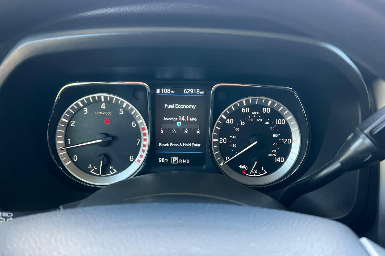 Used 2019 Nissan Titan SV RWD image 30