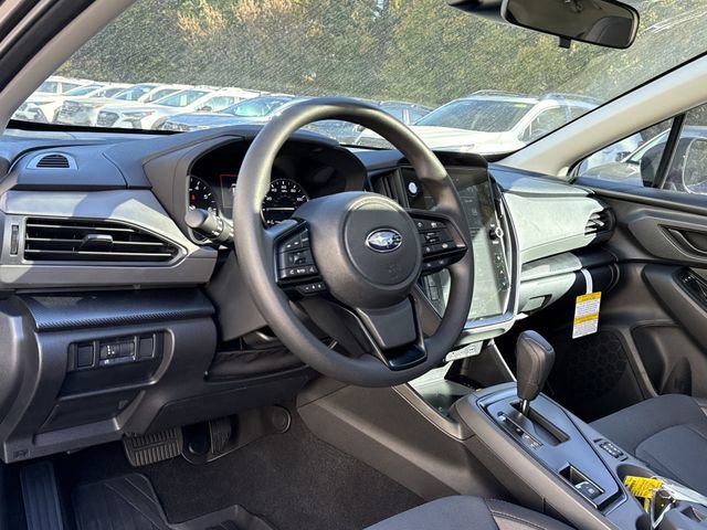 New 2026 Subaru Crosstrek 2.0i Premium image 10