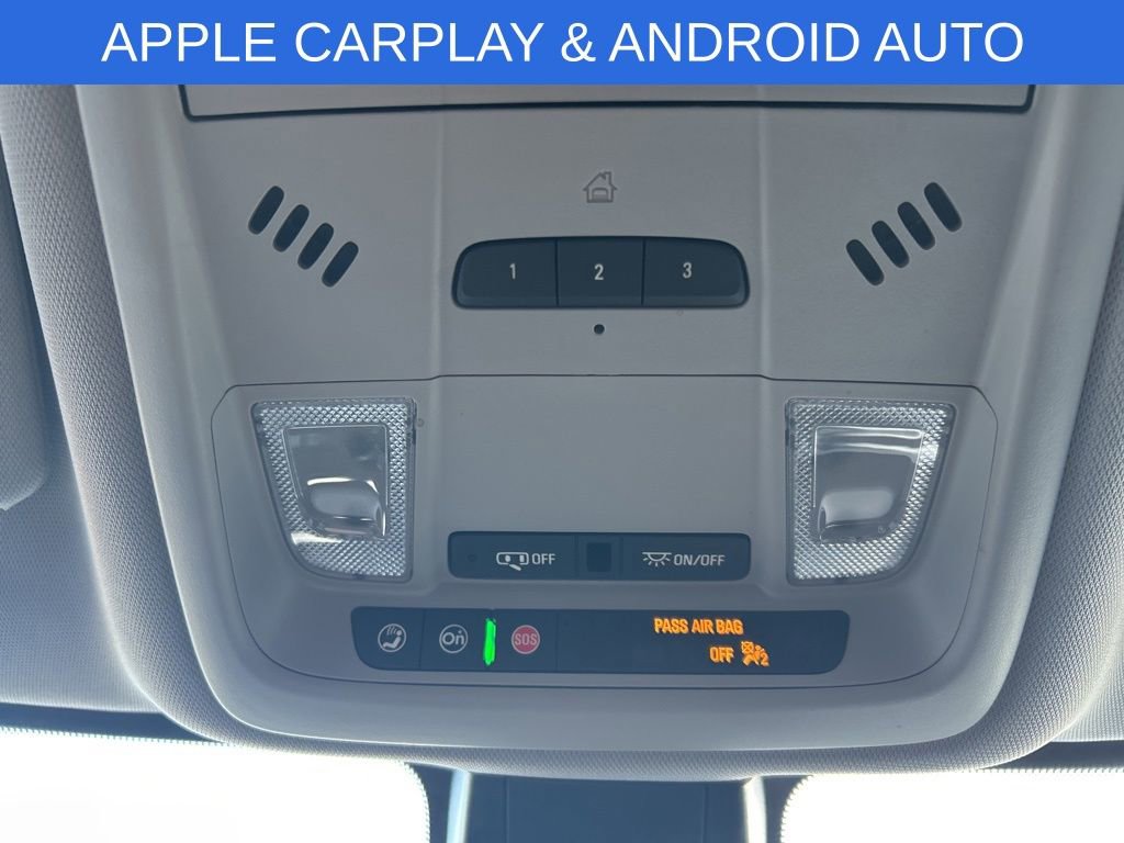 Used 2023 Chevrolet Blazer LT w/ Convenience Package image 20