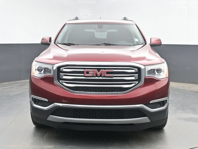 Used 2018 GMC Acadia SLE FWD image 3