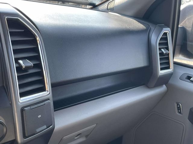 Used 2016 Ford F150 XLT RWD image 28