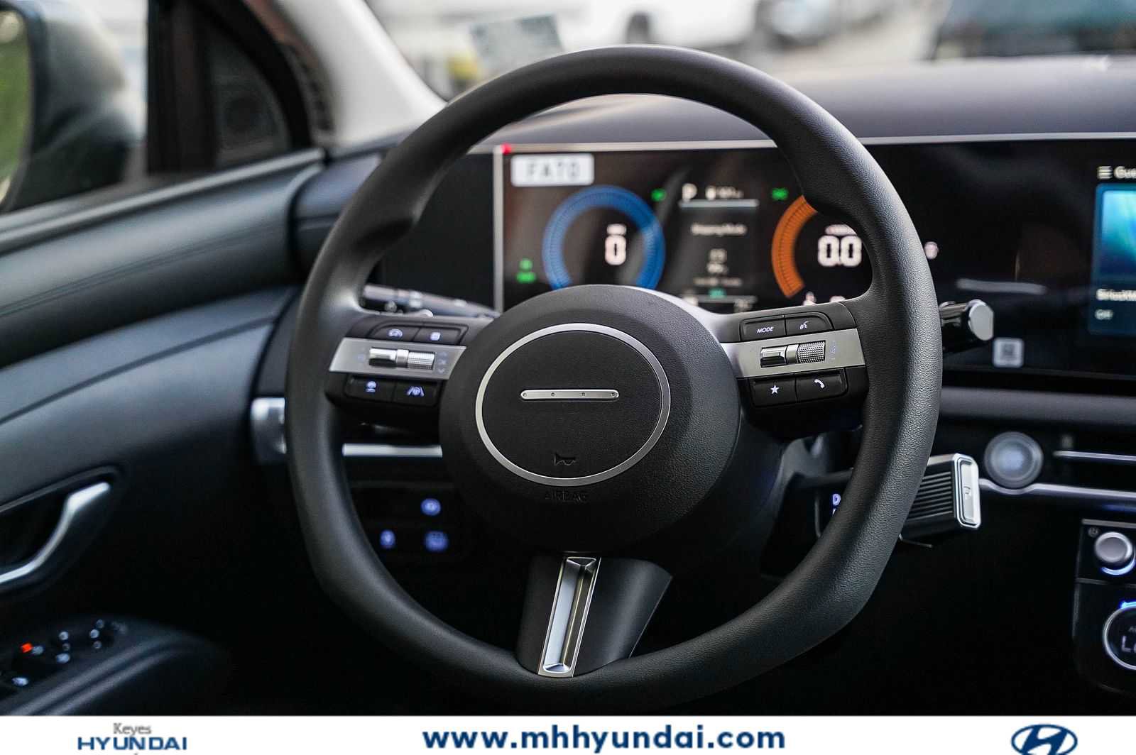 New 2026 Hyundai Santa Fe SE FWD image 28