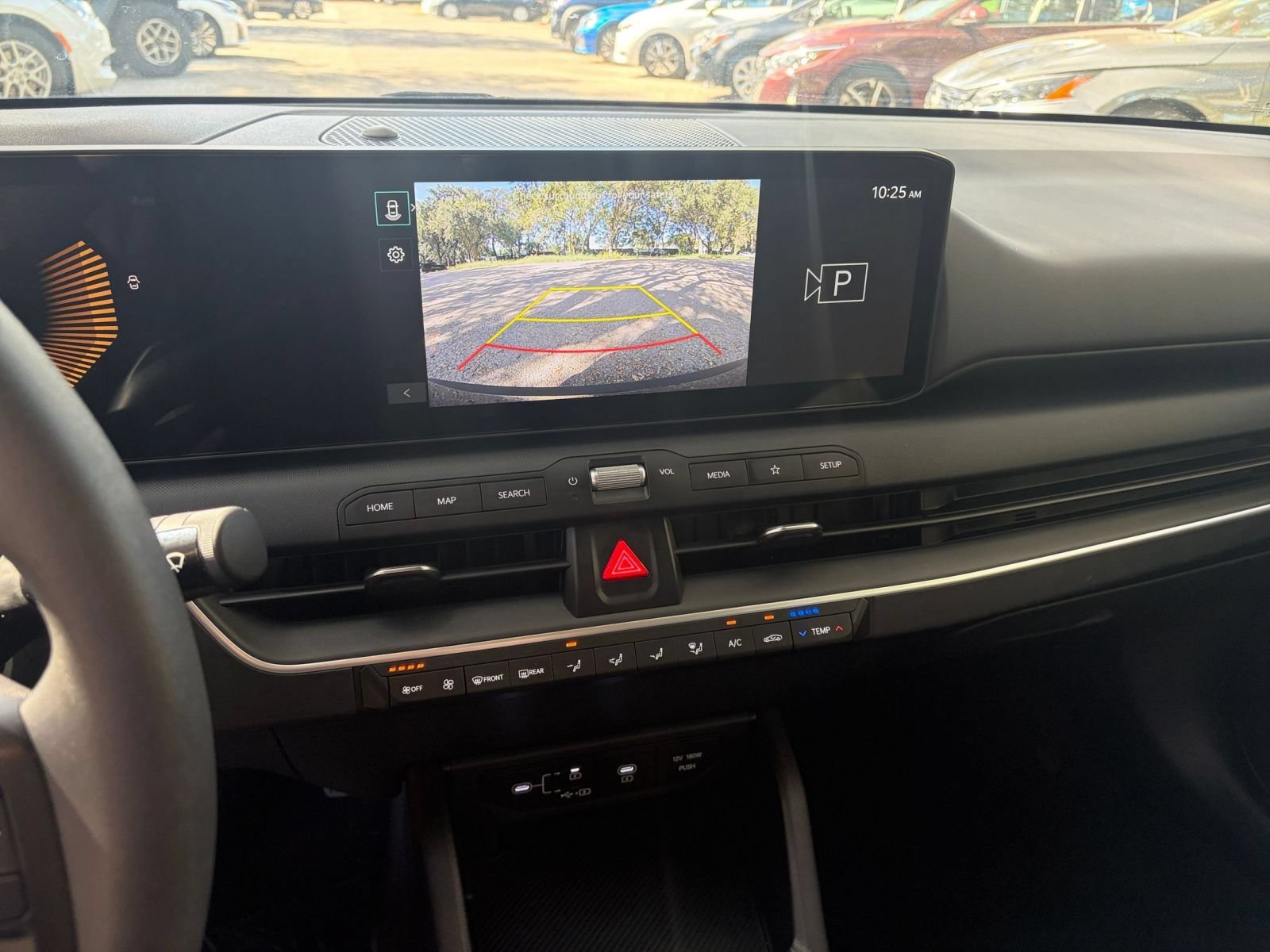Used 2026 Kia K4 FWD image 16