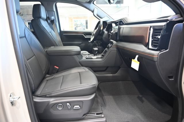 New 2026 GMC Sierra 1500 Denali AWD/4WD image 15