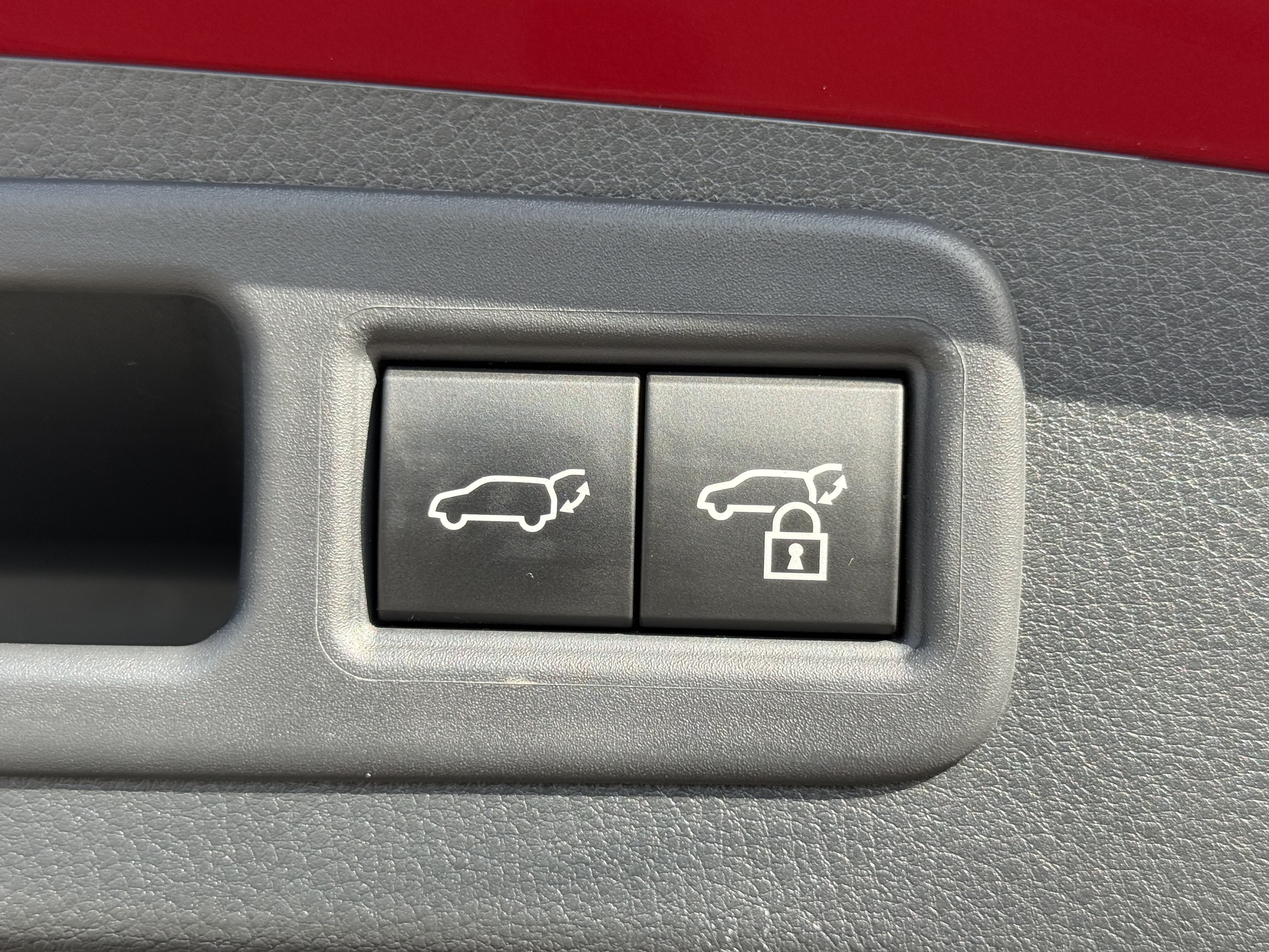 Certified 2025 Lexus RX 350 Premium w/ Convenience Package FWD image 14