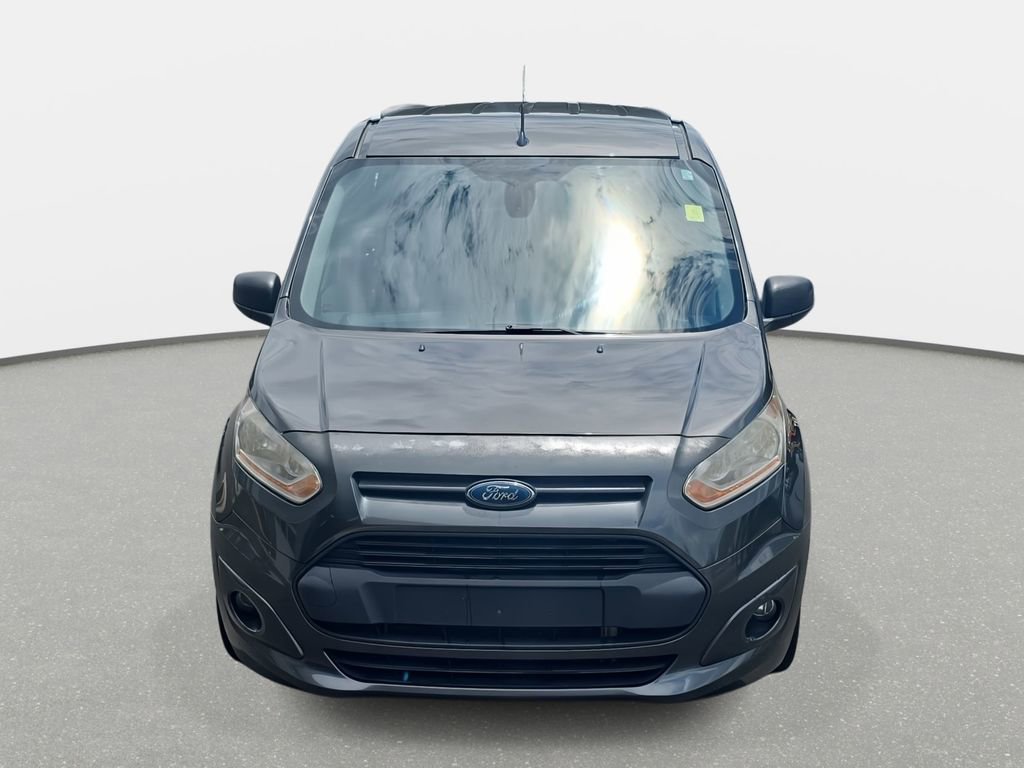 Used 2017 Ford Transit Connect XLT FWD image 39