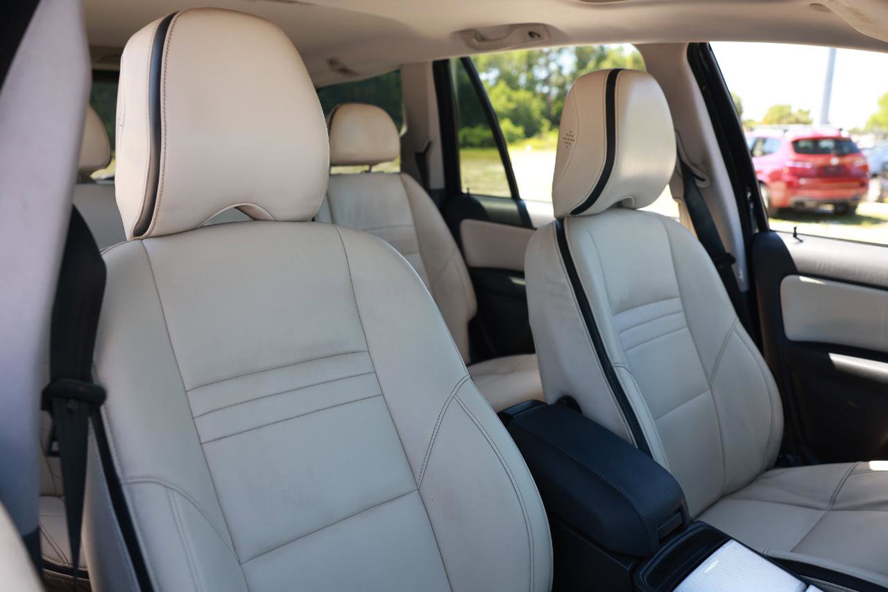 Used 2012 Volvo XC90 3.2 R-Design FWD image 16