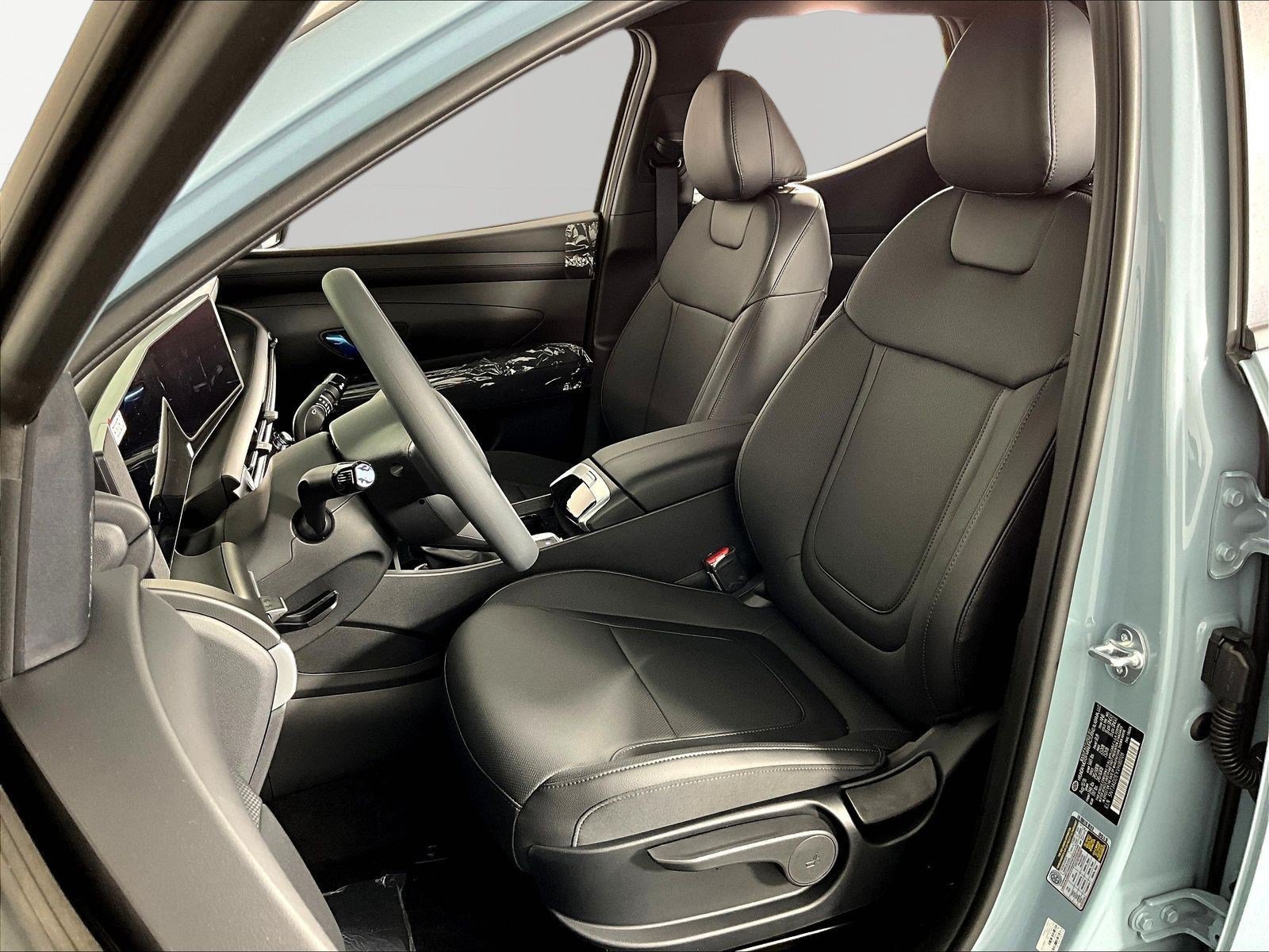 New 2027 Hyundai Santa Cruz SE AWD/4WD image 16