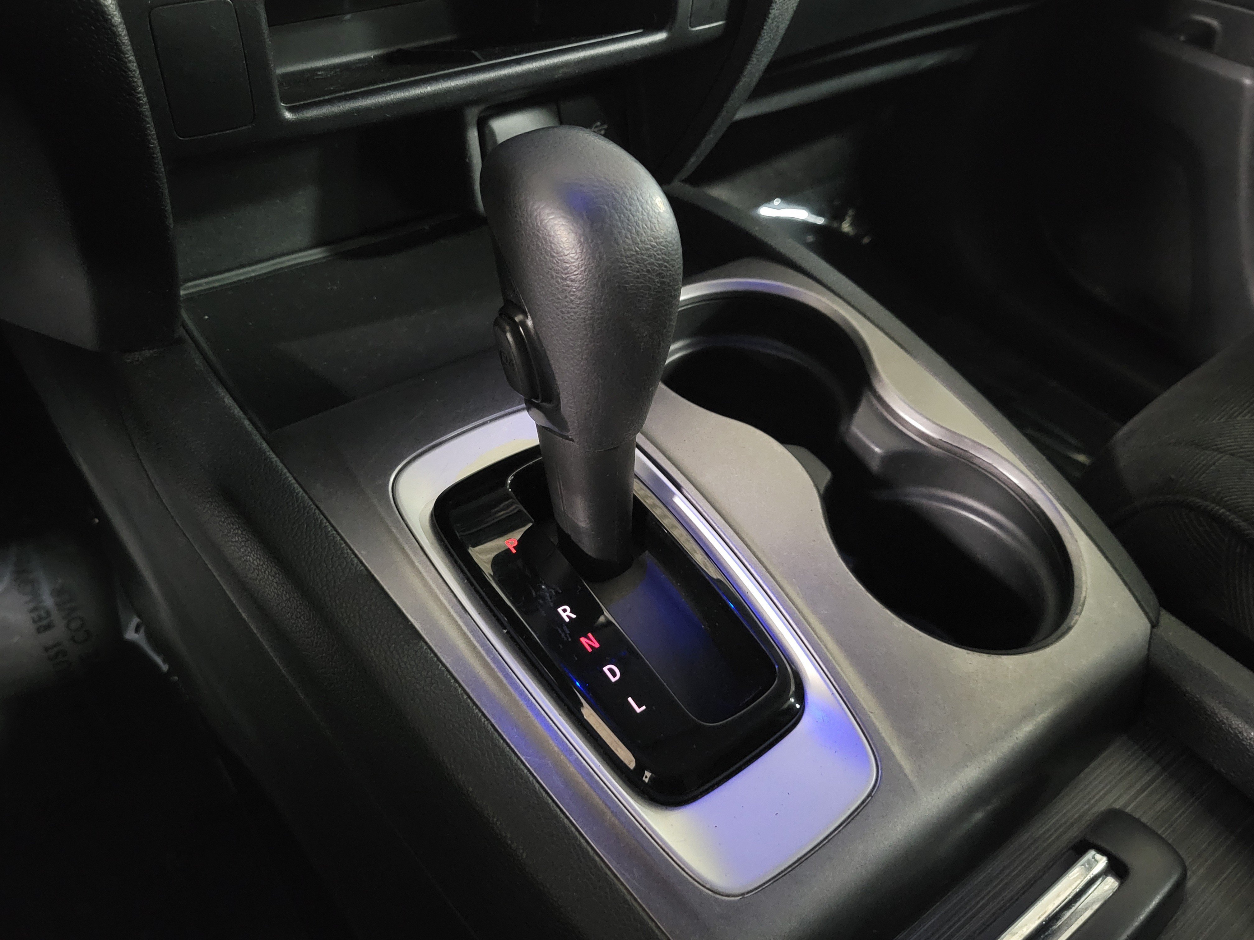 Certified 2020 Honda Pilot LX image 29