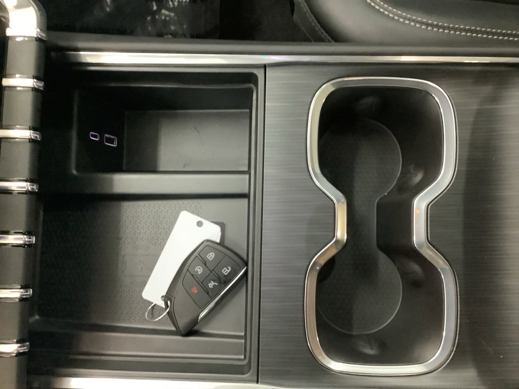 New 2026 GMC Acadia Elevation w/ Black Edition image 23