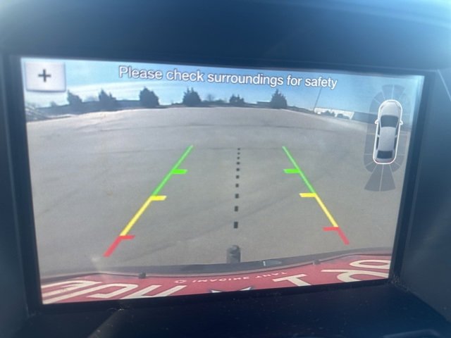 Used 2019 Ford Escape Titanium image 15