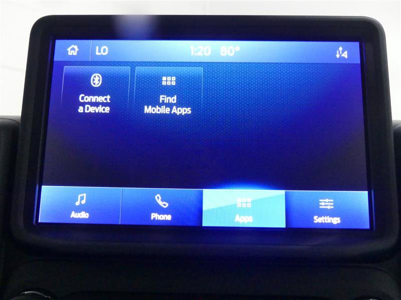 Used 2024 Ford Bronco Sport Big Bend w/ Convenience Package AWD/4WD image 44