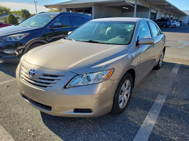 Used 2009 Toyota Camry LE image 8