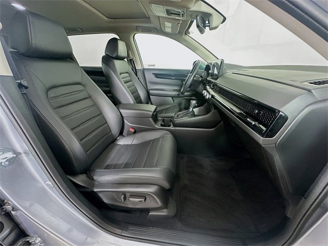 Certified 2023 Honda CR-V EX-L image 5
