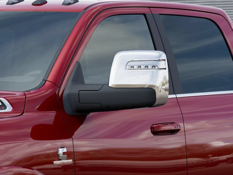 New 2026 RAM 3500 Limited AWD/4WD image 12