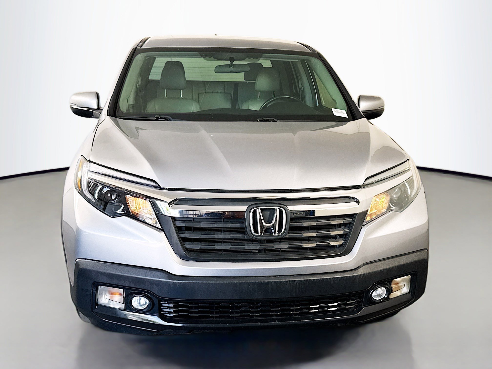 Used 2017 Honda Ridgeline RTL image 2