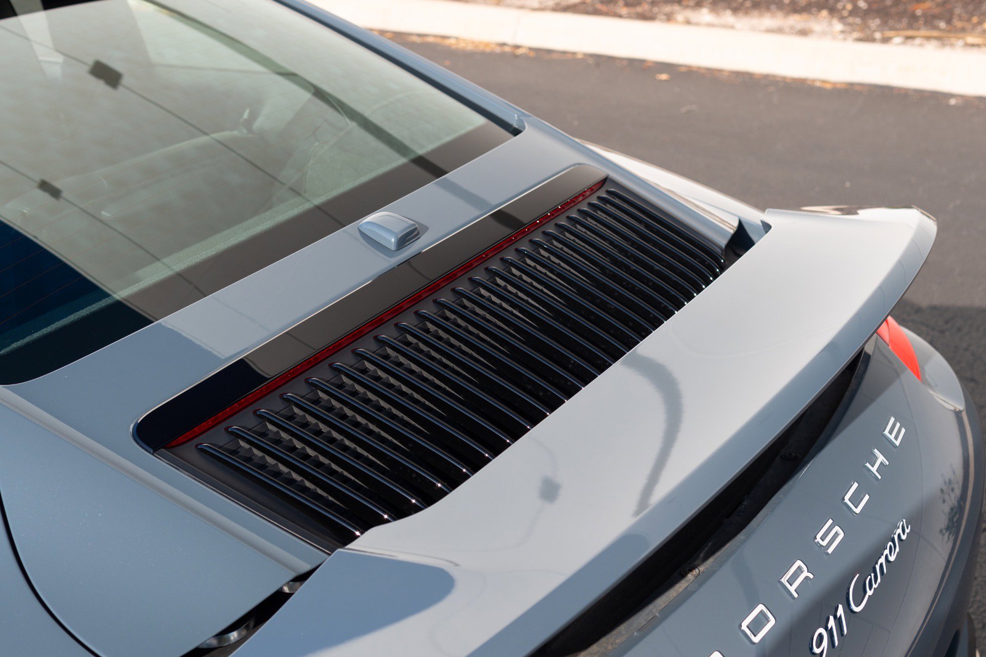 Used 2017 Porsche 911 Carrera RWD image 29