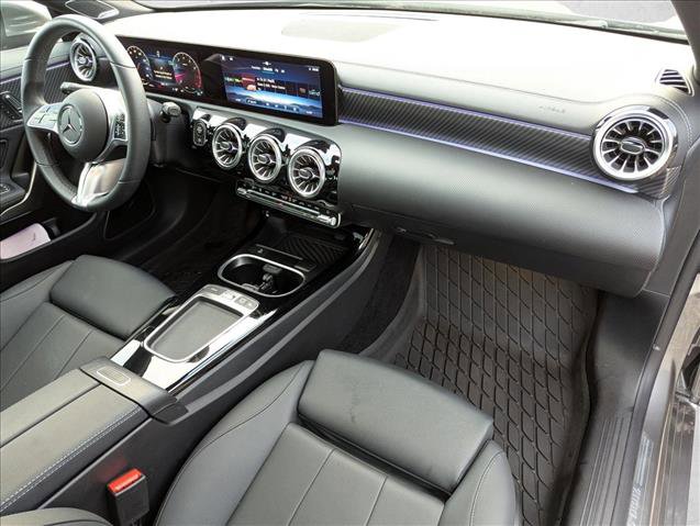 Certified 2025 Mercedes-Benz CLA 250 image 22