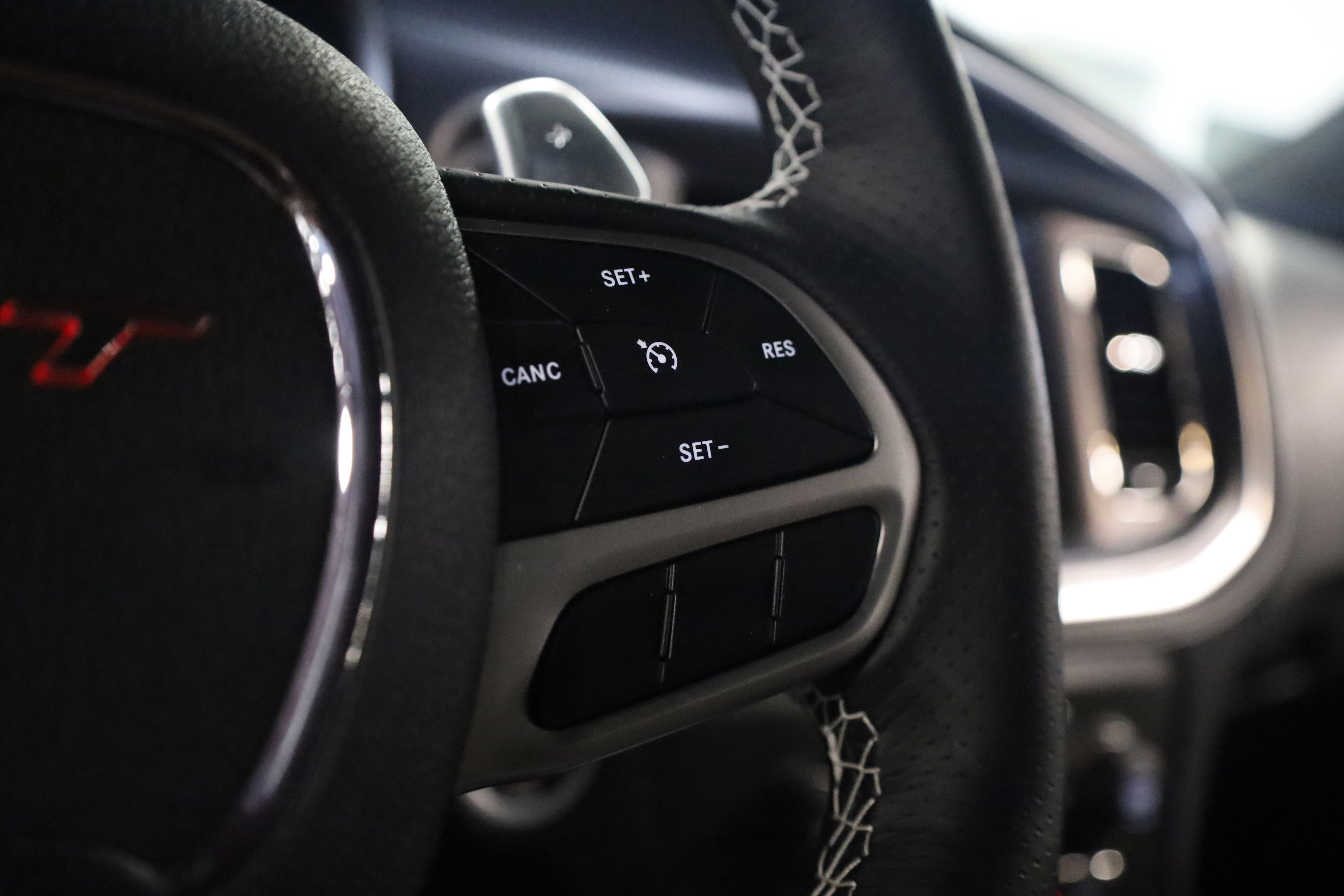 Used 2023 Dodge Charger SRT Hellcat w/ Harman/Kardon Audio Group image 24