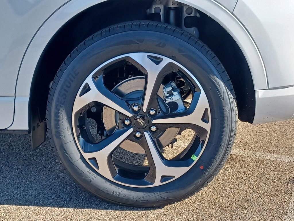 Used 2024 Ford Escape ST-Line Select w/ Tech Pack #2 image 19