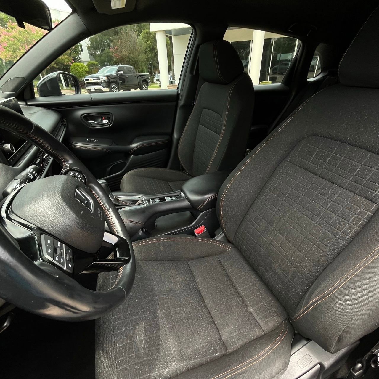 Used 2024 Honda HR-V Sport image 22