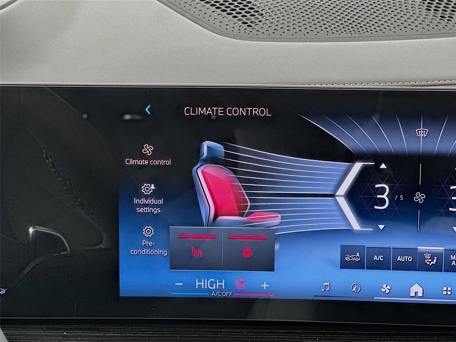 New 2026 BMW X5 xDrive40i w/ M Sport Package image 21