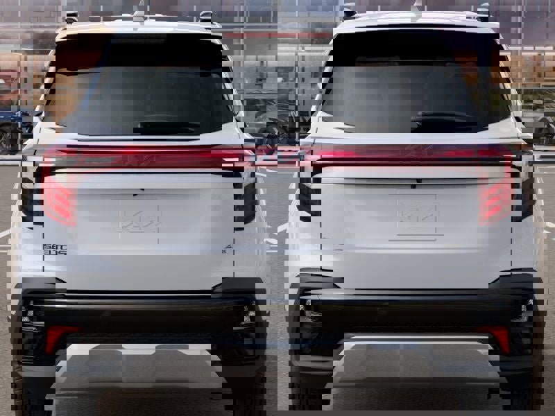 New 2025 Kia Seltos EX w/ EX Sunroof Package image 13