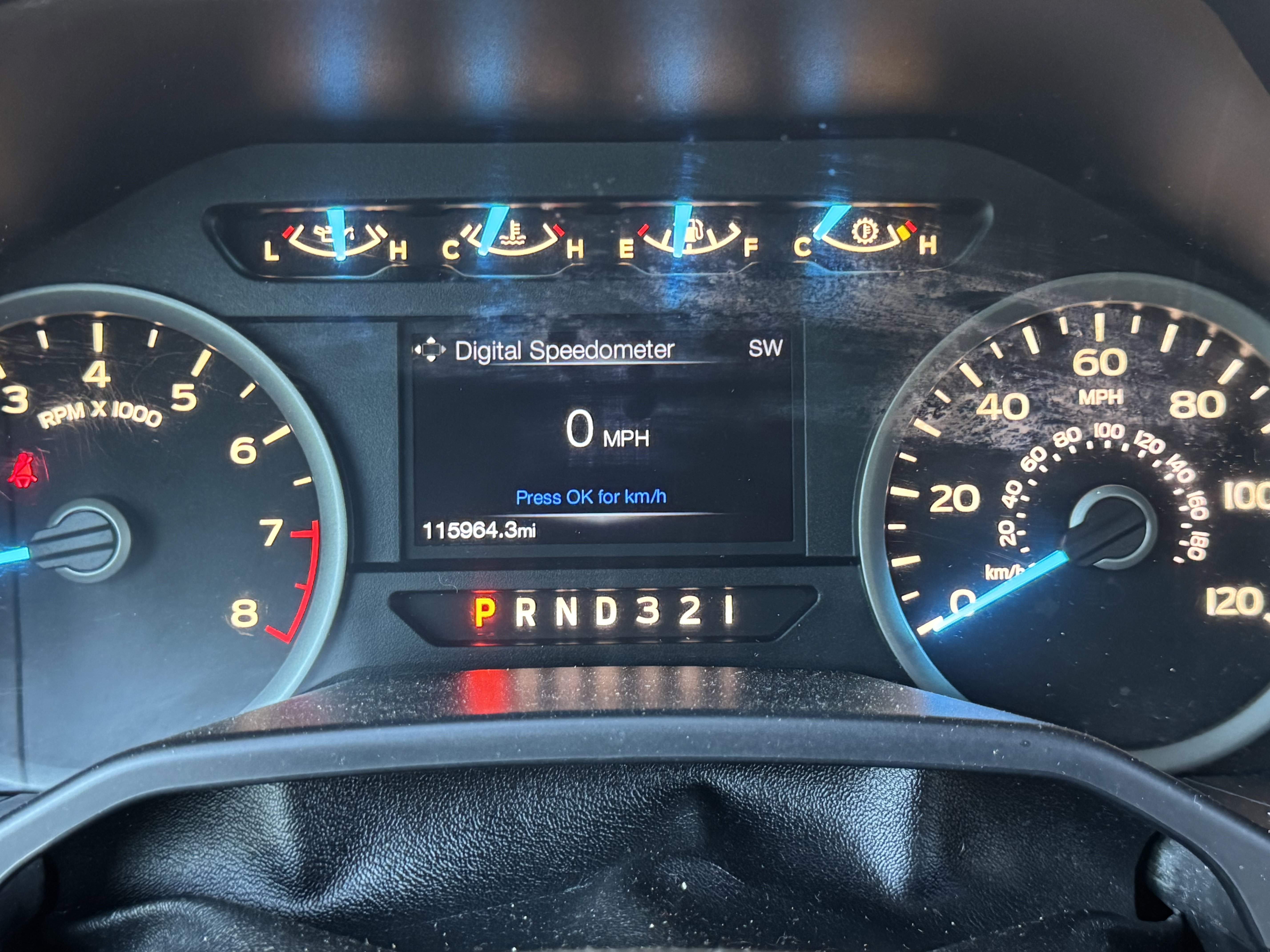 Used 2017 Ford F150 XLT w/ Equipment Group 302A Luxury image 11