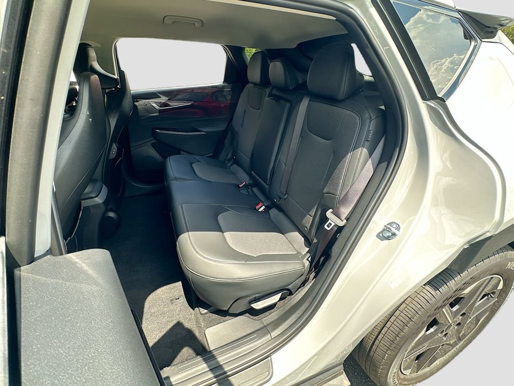 New 2026 Kia EV6 Light RWD image 24