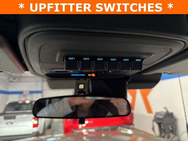 New 2025 Ford Bronco Badlands w/ Sasquatch Package image 22