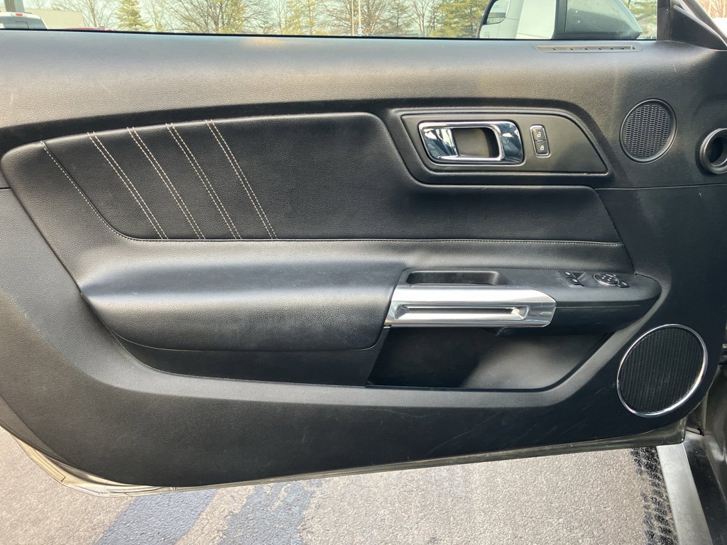 Used 2016 Ford Mustang GT Premium w/ GT Performance Package image 16