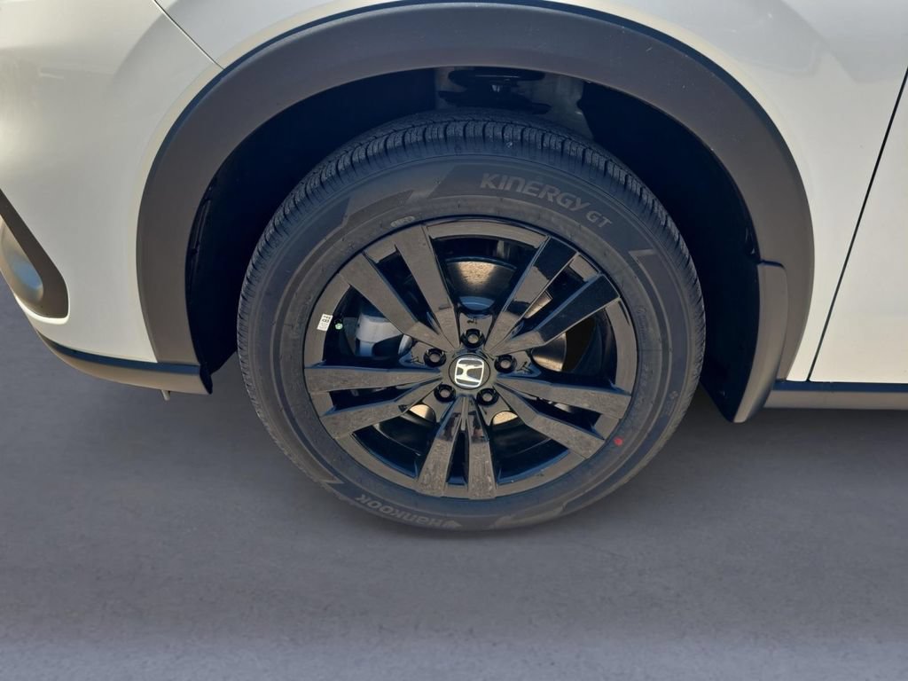 New 2027 Honda HR-V Sport image 11
