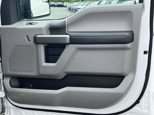 Used 2020 Ford F150 XLT w/ Equipment Group 302A Luxury RWD image 25