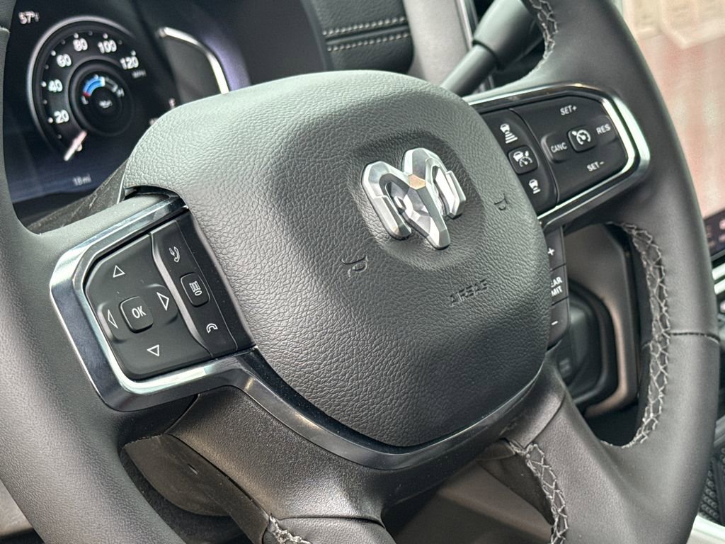 New 2026 RAM 2500 Laramie image 29