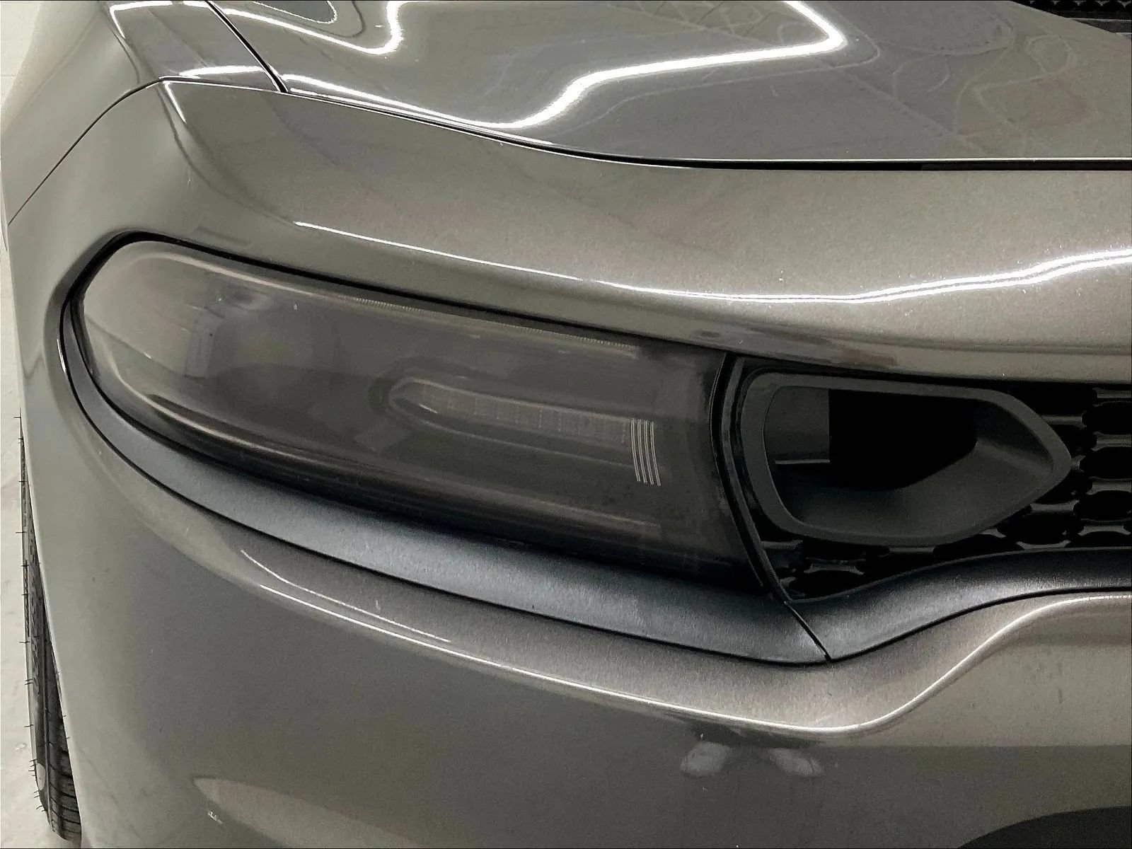 Used 2020 Dodge Charger Scat Pack w/ Plus Group RWD image 32