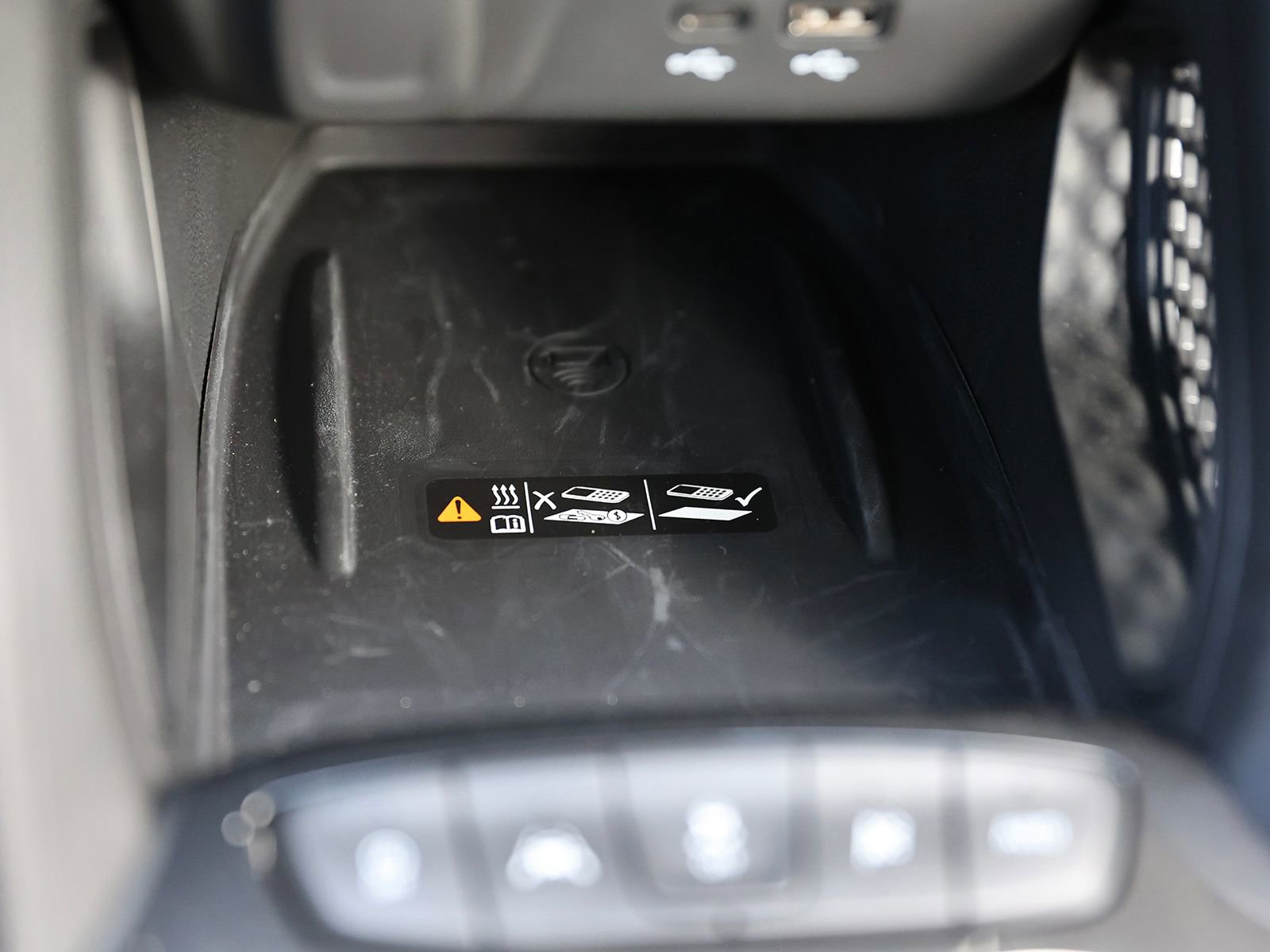 Used 2026 Chevrolet TrailBlazer RS w/ Convenience Package image 29