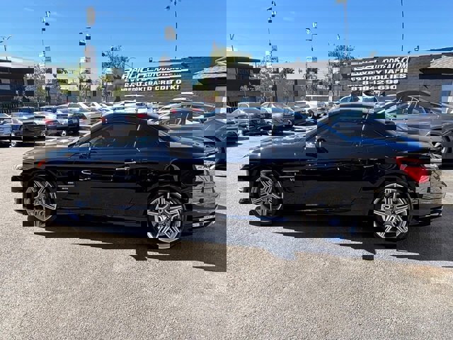 Used 2013 Mercedes-Benz SL 63 AMG image 13