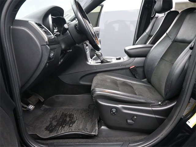 Used 2022 Jeep Grand Cherokee Laredo X image 10